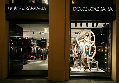 dolce gabbana germany